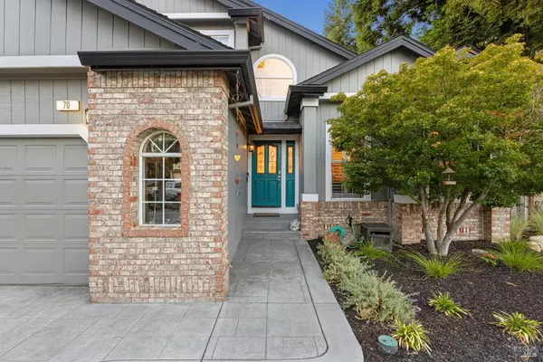 Santa Rosa, CA 95403,70 Noonan Ranch CIR