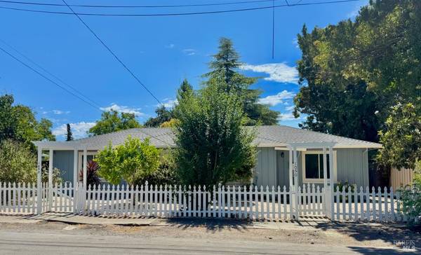 1050 Fulkerson ST, Santa Rosa, CA 95404