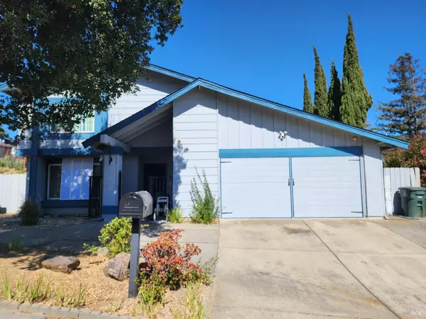 Vallejo, CA 94591,272 Woodridge DR