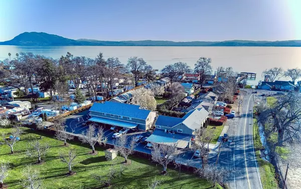 6687 Blue Heron DR, Upper Lake, CA 95485