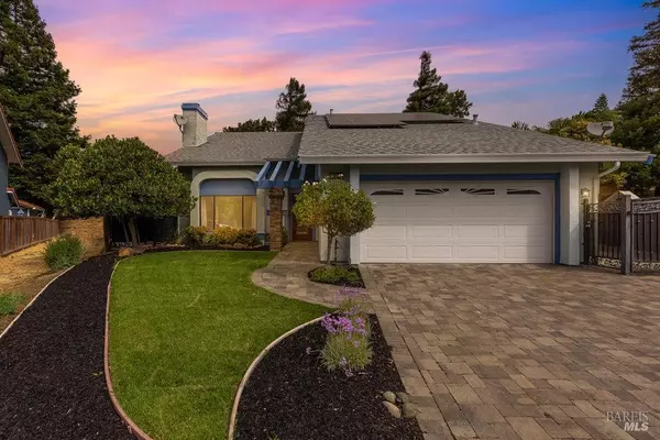 813 Campas CT, Benicia, CA 94510