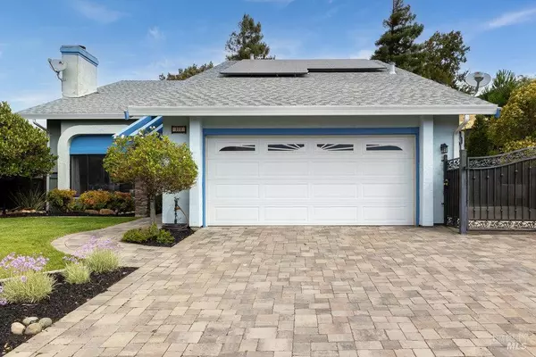 Benicia, CA 94510,813 Campas CT