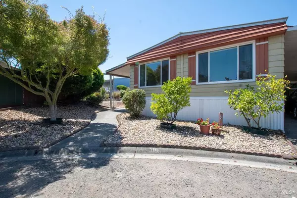American Canyon, CA 94503,3000 Broadway ST 18