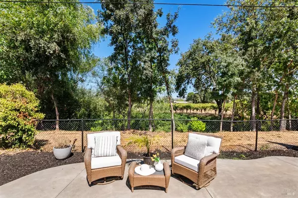 Napa, CA 94558,1640 Bryce CT