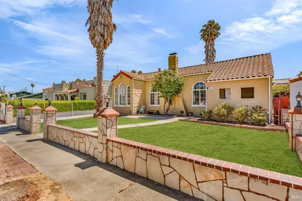 1521 Rice ST, Vallejo, CA 94590