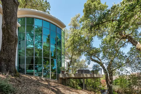 3181 Tiffanie LN, Napa, CA 94558