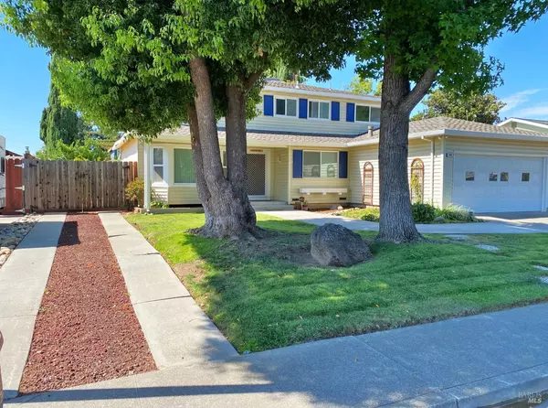 Vacaville, CA 95688,584 Fruitvale RD