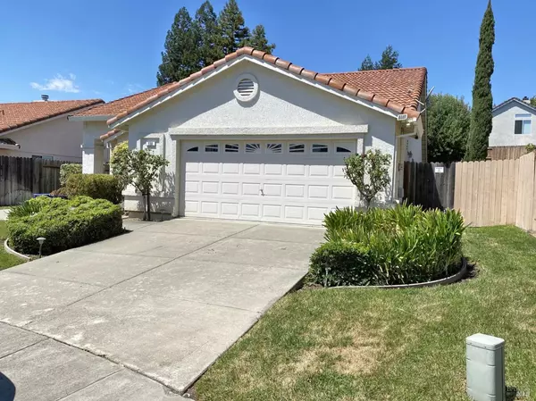 Vacaville, CA 95688,330 Crow Canyon CT