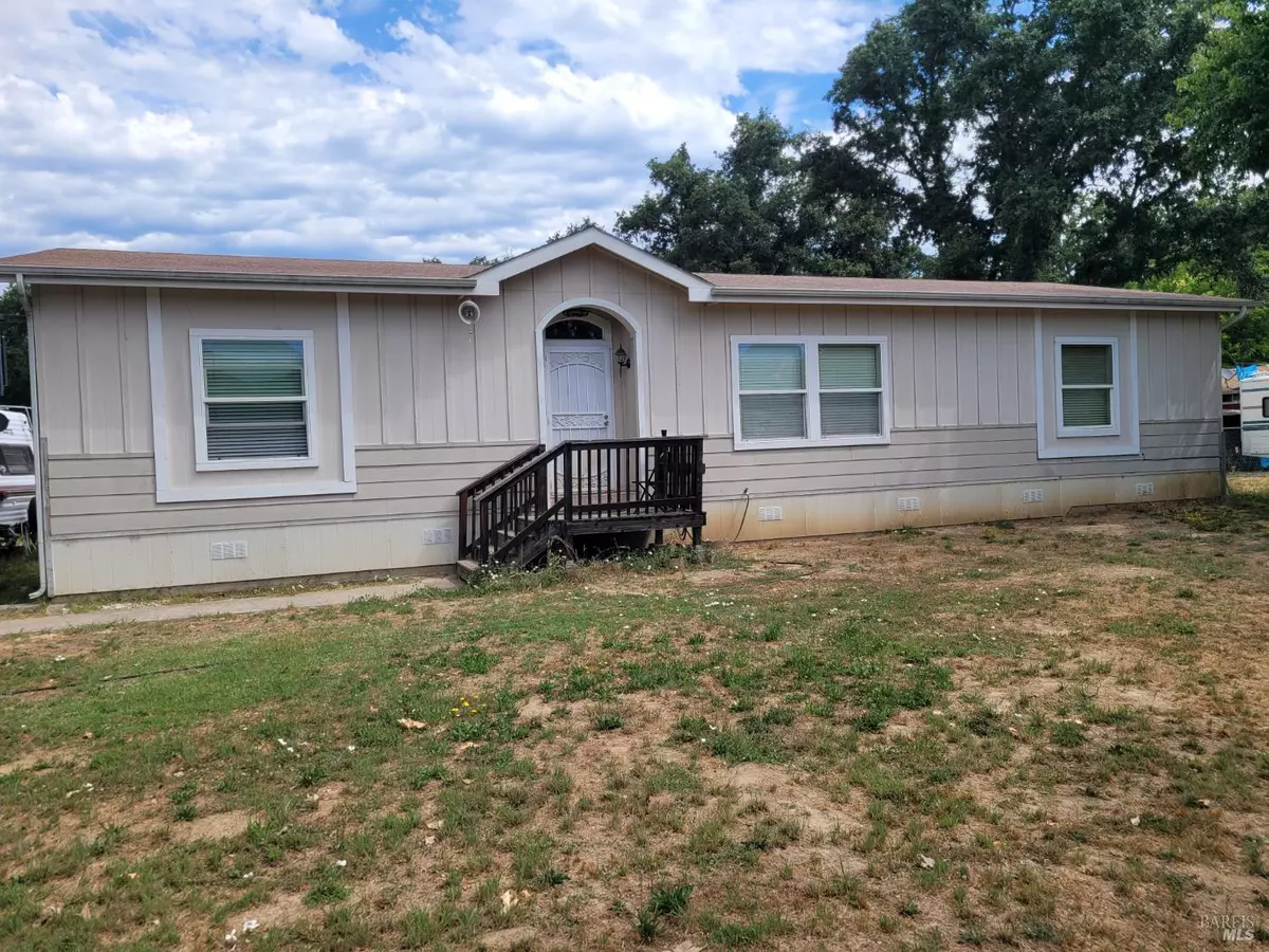 Potter Valley, CA 95469,8450 E Side Potter Valley RD