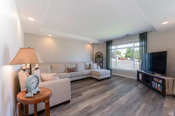 Ukiah, CA 95482,445 Briarwood DR