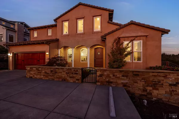 Santa Rosa, CA 95404,3718 Crown Hill DR