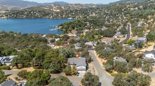 Hidden Valley Lake, CA 95467,17319 Meadow View DR
