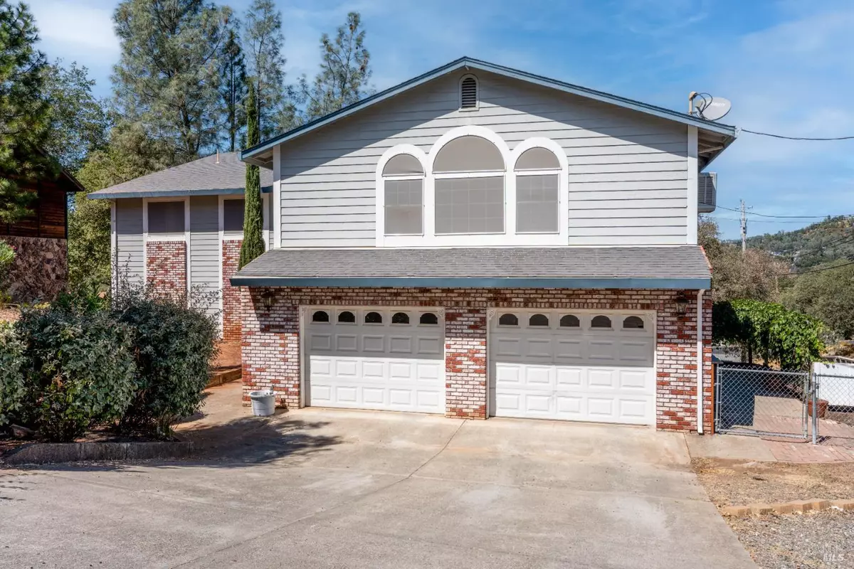 Hidden Valley Lake, CA 95467,17319 Meadow View DR