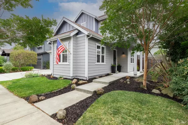 Petaluma, CA 94954,1694 Southridge DR