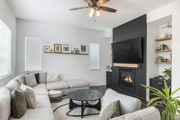 Petaluma, CA 94954,1694 Southridge DR