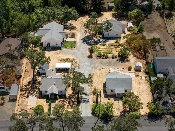 234 Mariposa DR 234, Angwin, CA 94508