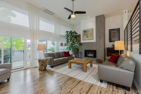 175 Knollwood DR, San Rafael, CA 94901
