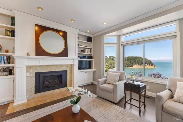 Tiburon, CA 94920,2400 Vista Del Mar LN