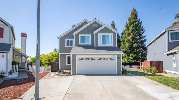 2259 Clipper CT, Fairfield, CA 94534