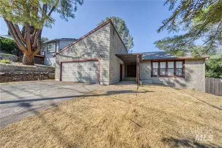 Kelseyville, CA 95451,10384 Walnut WAY