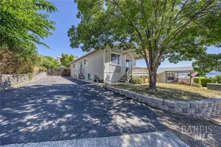460 Walnut DR, Lakeport, CA 95453