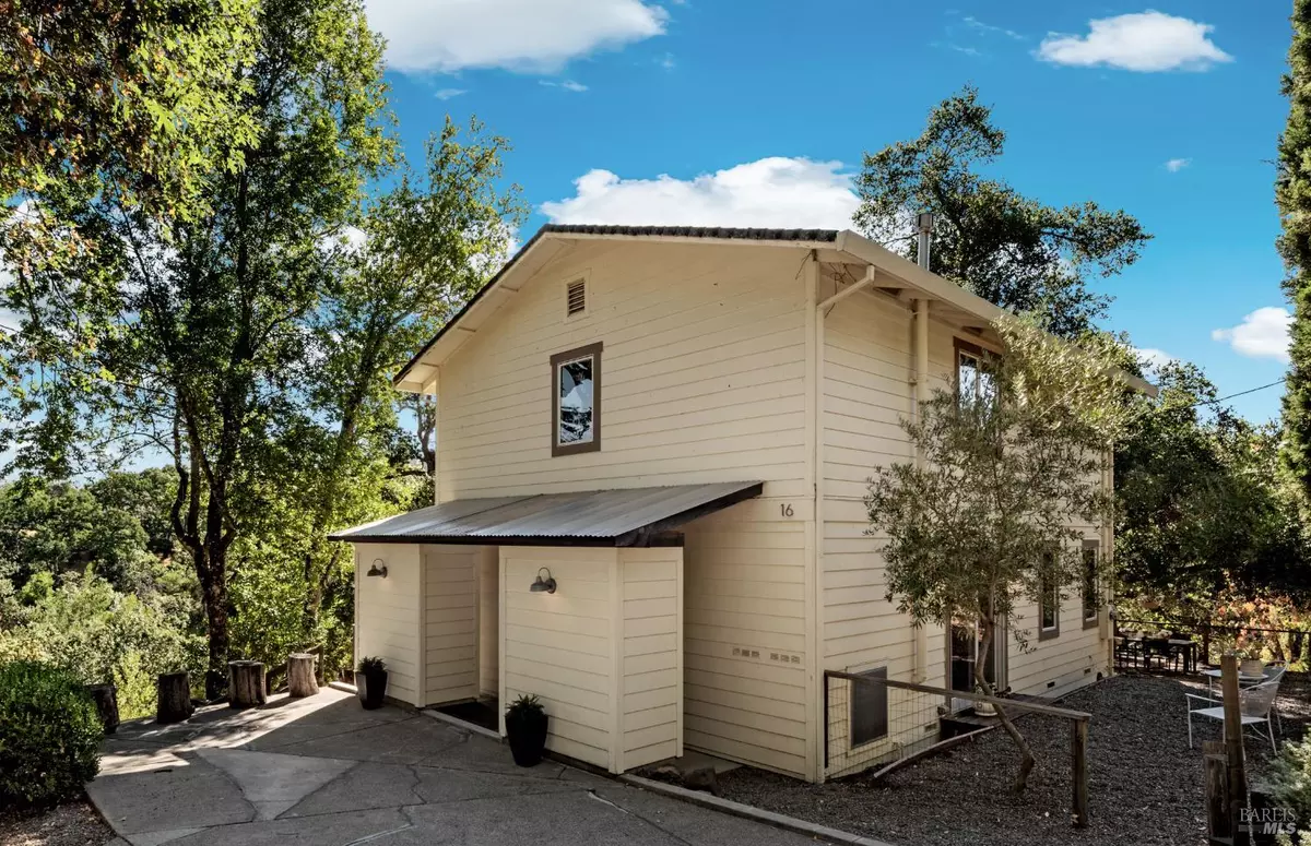 Napa, CA 94558,16 Rockrose CT