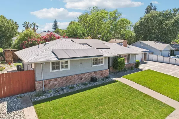 Vacaville, CA 95688,253 W Kendal ST