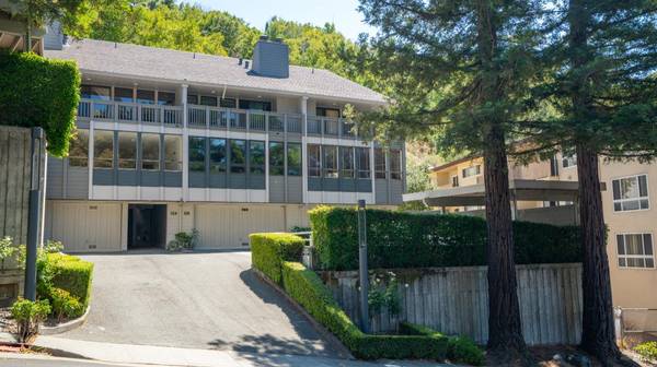 124 Professional Center Pkwy, San Rafael, CA 94903