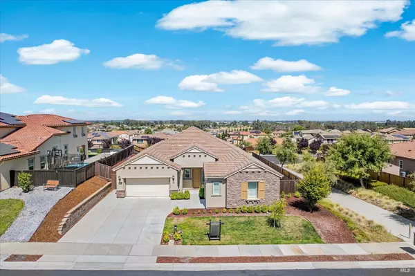 7056 Grace Feather CT, Vacaville, CA 95688