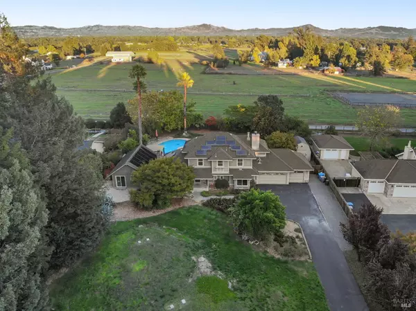 Santa Rosa, CA 95401,436 Laguna Vista RD