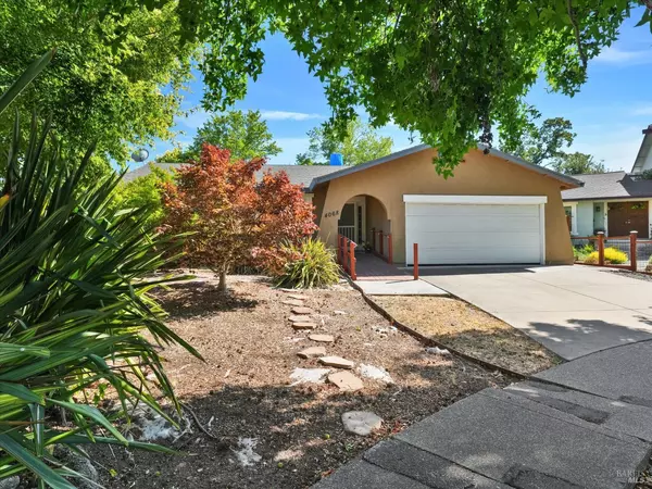 4068 Siskiyou AVE, Santa Rosa, CA 95405