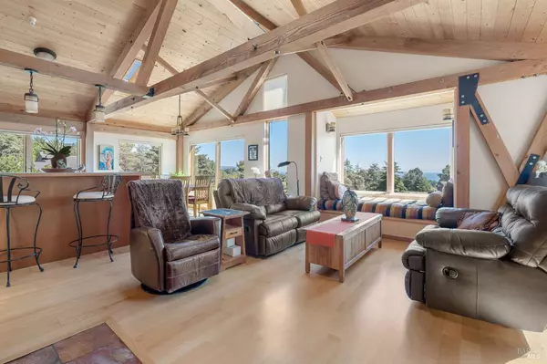 The Sea Ranch, CA 95497,41214 Deer TRL 34B