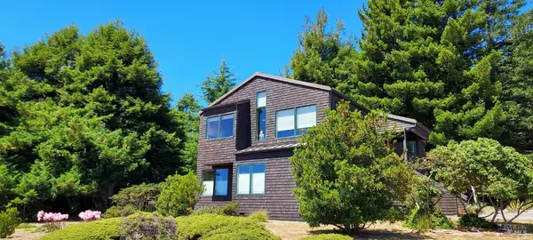 41214 Deer TRL 34B, The Sea Ranch, CA 95497