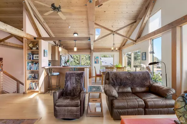 The Sea Ranch, CA 95497,41214 Deer TRL 34B