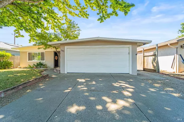 Vacaville, CA 95688,191 Ironwood ST