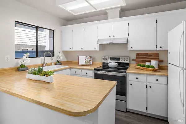 Santa Rosa, CA 95403,2791 Mcbride LN 176