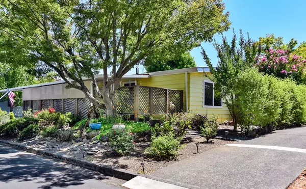 74 Guaymas DR, Sonoma, CA 95476
