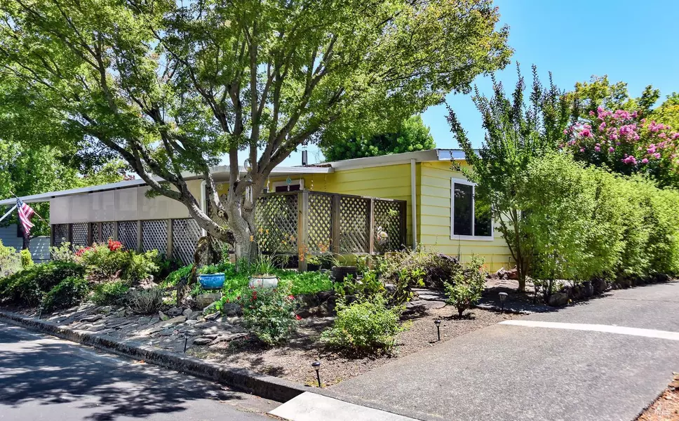 74 Guaymas DR, Sonoma, CA 95476