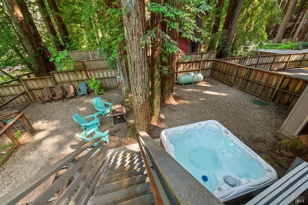 Cazadero, CA 95421,2340 Cazadero HWY