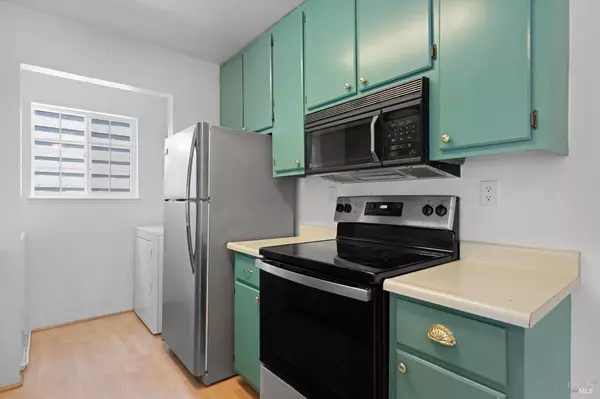 Vallejo, CA 94590,535 Lighthouse DR