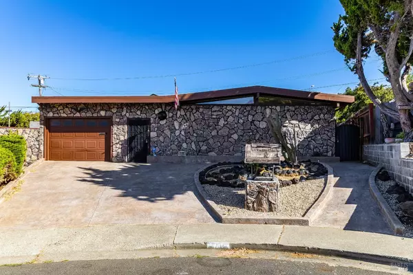 110 Wedgewood CT, Vallejo, CA 94591