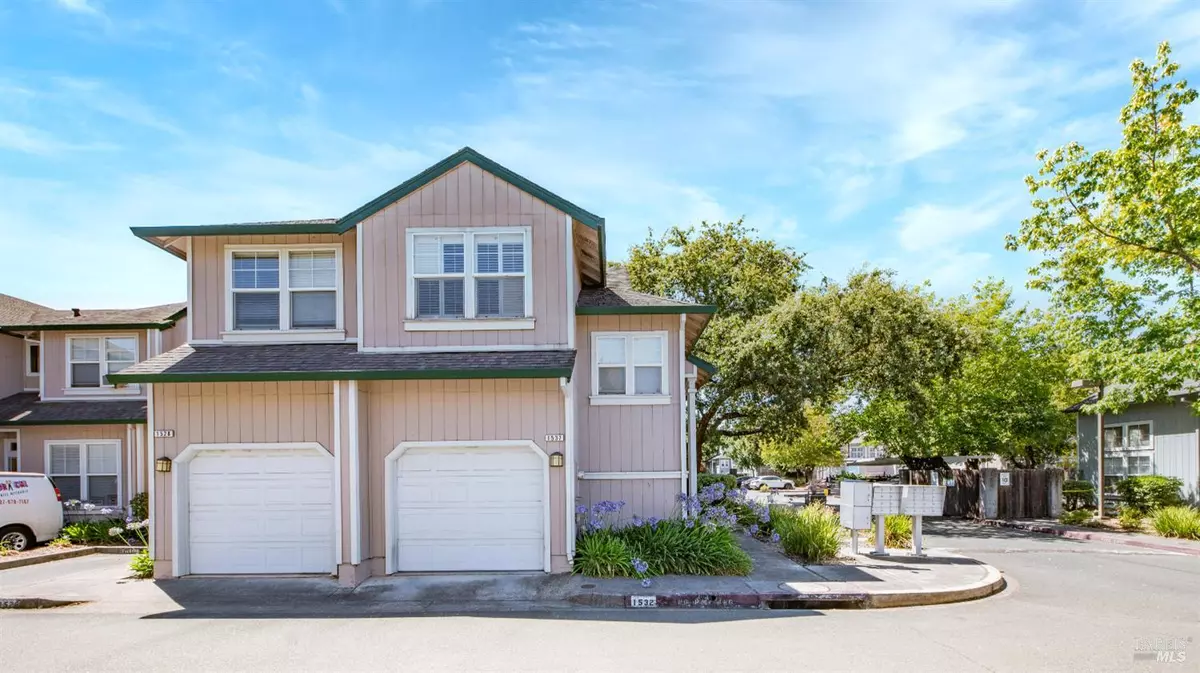 Santa Rosa, CA 95403,1532 Pinebrook PL