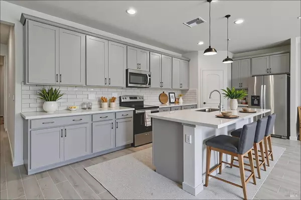 Richmond, CA 94806,4204 Markovich CT