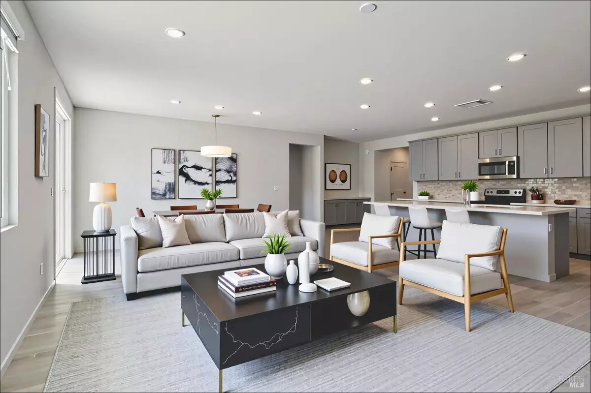 Richmond, CA 94806,4204 Markovich CT