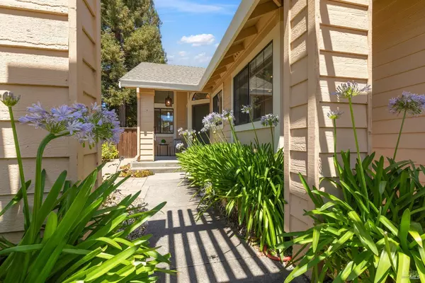 Sonoma, CA 95476,272 S Temelec CIR