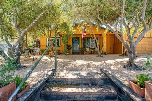 19100 Ola CT, Sonoma, CA 95476