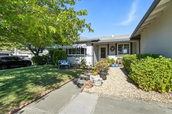 Suisun City, CA 94585,829 Tree Duck WAY