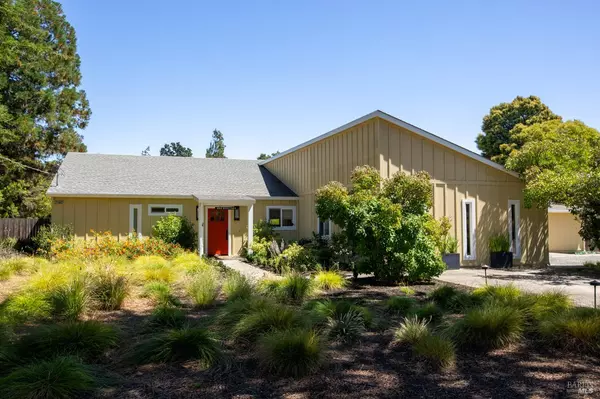 20662 Pueblo RD, Sonoma, CA 95476