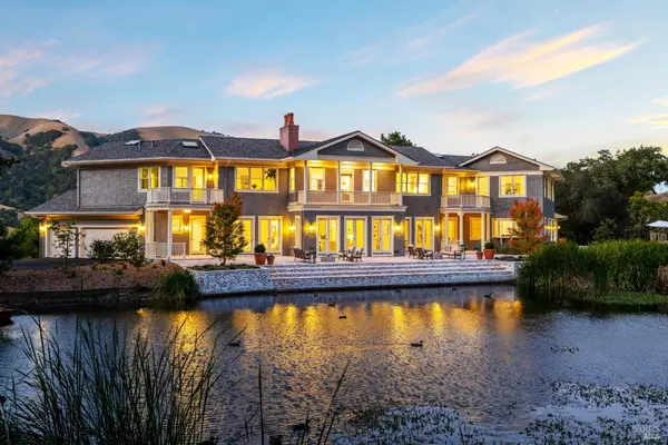 25 Maoli DR, San Rafael, CA 94903