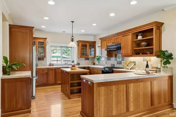 490 Denmark ST, Sonoma, CA 95476